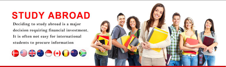 Study Abroad Overseas Education Consultant (IELTS & PTE Coaching)