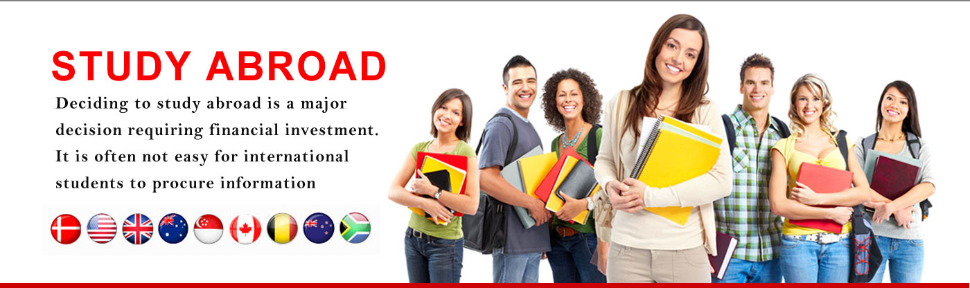 Study Abroad Overseas Education Consultant Ielts And Pte Coaching